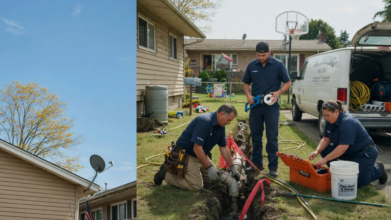 Garbage Disposal Replacement in Providence, NC near me